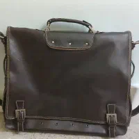 کیف چرم اداری