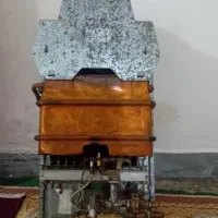 آبگرمکن دیواری