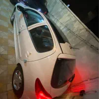 207اتومات پانوراما صفر|خودرو سواری و وانت|خرم‌آباد, |دیوار