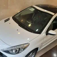 پژو ۲۰۷ پاناروما tu5p