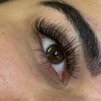 مدل رایگان اکستیشن مژه