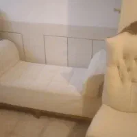 شزلون و صندلی|مبلمان خانگی و میز عسلی|نجفآباد, صالح آباد|دیوار