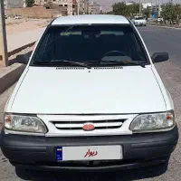 پراید|خودرو سواری و وانت|شیراز, میانرود|دیوار
