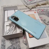 شیائومی نوت 10 پرو  با حافظه 128 گیگابایت