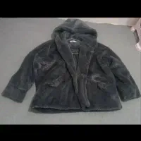 پالتو تدی ، کاپشن ، شکت