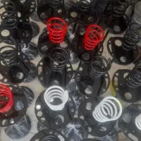 پایه سشوار ما سالنهای قشنگی براتون طراحی میکنیم
