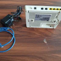 مودم فیبر نوری|مودم و تجهیزات شبکه|تهران, جمالزاده|دیوار