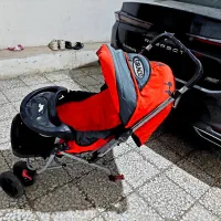 کالسکه دلیجان قیمت۲۰۰ت|کالسکه و لوازم جانبی|رامسر, |دیوار