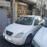 تیبا ۱ اخر ۹۵ تمیز