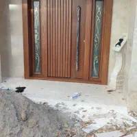 شاگردنصاب انواع درهای ضدسرقت وچوبی|استخدام معماری، عمران و ساختمانی|تبریز, |دیوار