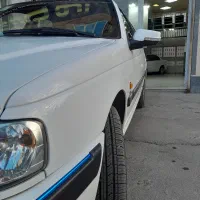 پارس تی فاو مدل ۱۴۰۰|خودرو سواری و وانت|ارومیه, |دیوار