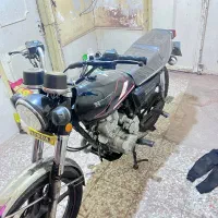 موتور200|موتورسیکلت|رفسنجان, |دیوار