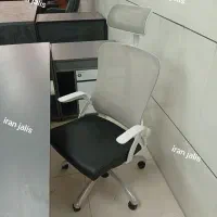 مدل راما صندلی مدیریت اداری