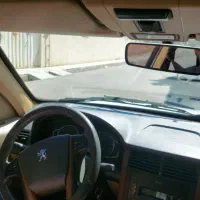 پژو پارسtu5
