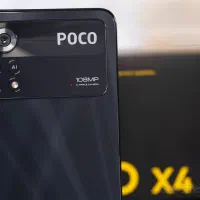 poco x4 pro