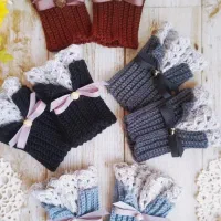 ساق دست های پینترستی