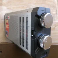 رادیو سه موج سونی SONY