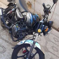 موتور 200|موتورسیکلت|دامغان, |دیوار