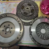 لنت ترمز و کلاچ-بلبرینگ کلاچ-روغن دنده(ایمن لنت)