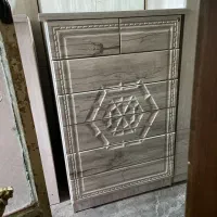 دراور کمد اقساطی|جاکفشی، کمد، دراور|شاهرود, |دیوار