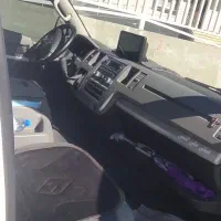 ون دربستی تویوتا هایس12 نفره|خدمات حمل و نقل|قم, ارم|دیوار