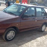 پراید 132 مدل 90