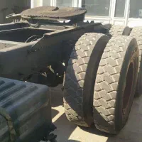 اف اچ 84|خودرو سنگین|ری, جوانمرد قصاب|دیوار