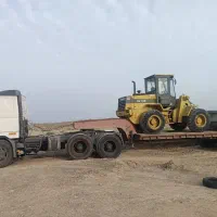 لودر مدل 2004|خودرو سنگین|زاهدان, |دیوار