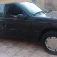 پژو 405 مشکی