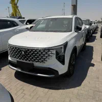 چانگان CS55 فول فول بدون ماساژور