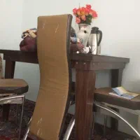 میز نهارخوری