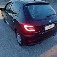 ۲۰۷ مدل ۴۰۳|خودرو سواری و وانت|بندرعباس, |دیوار