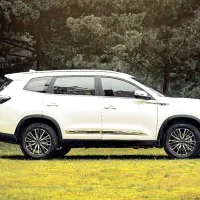 تیگو 8 پرومکس IE مدل 404 سفید|خودرو سواری و وانت|مشهد, امام رضا (ع)|دیوار