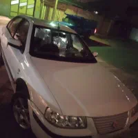 سمند ef7