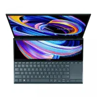 لپ تاپ ایسوس ZenBook Duo 14 UX482EGR|رایانه همراه|تهران, دهکده المپیک|دیوار
