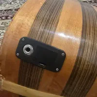 باغلاما|سازهای سنتی|کوه چنار, |دیوار