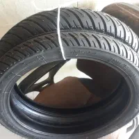 لاستیک موتور باکسر و طرح باکسر