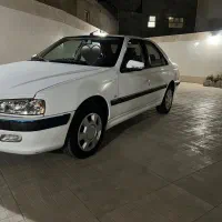 پرشیاtu5بیرنگ اتاق تعویض۱۴۰۱|خودرو سواری و وانت|اردبیل, |دیوار