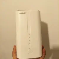مودم DLink 2000M 5G دی لینک مودم سیم کارتی