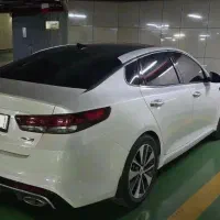 اپتیما جی تی لاین2016