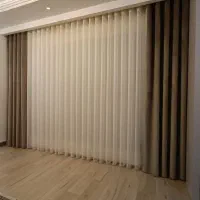 نصب پرده در هشتگرد|خدمات پیشه و مهارت|هشتگرد, هشتگرد قدیم|دیوار