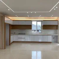 ویلای ۲۲۵متری مدرن ۵دقیقه ساحل۵دقیقه ای خشکبیجار|فروش خانه و ویلا|رشت, منظریه|دیوار