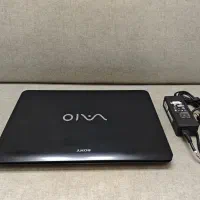 لپ تاپ صفحه لمسی Sony Vaio|رایانه همراه|کرج, فاز ۱ مهرشهر|دیوار