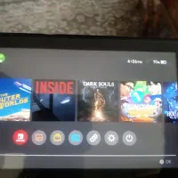 نینتندو سویچ Nintendo switch