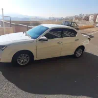 دنا پلاس تیپ ۲ مدل ۴۰۱|خودرو سواری و وانت|تهران, طیب|دیوار