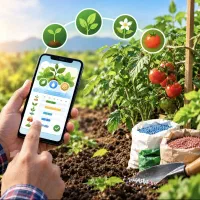 کوددهی با برنامه جامع