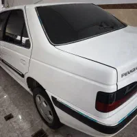 پارس ۱۴۰۰|خودرو سواری و وانت|مریوان, |دیوار