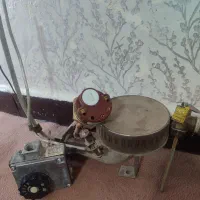 لوازم آب گرمکن در حد نوه شیر گاز و المنت و قطع کن|آبگرمکن، پکیج، شوفاژ|شوشتر, |دیوار