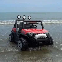 ماشین و موتور شارژی شما