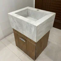 روشویی کابینتی